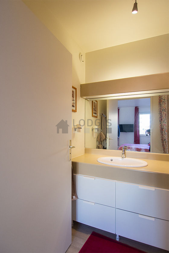 Appartamento Puteaux - 
