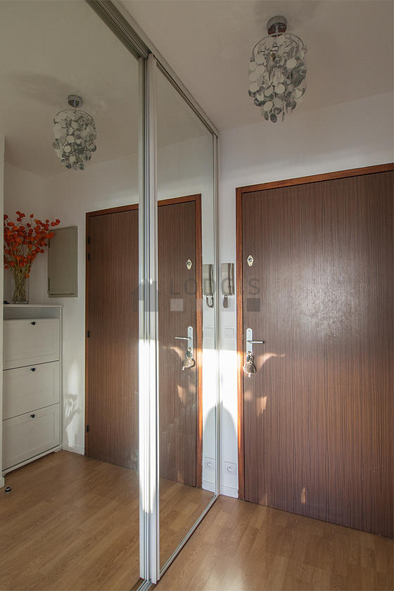 Appartement Puteaux - 