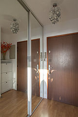 Apartamento Puteaux - Entrada