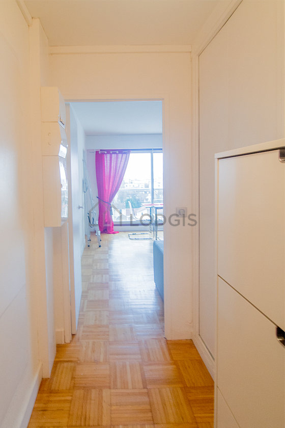Apartment Vanves - 