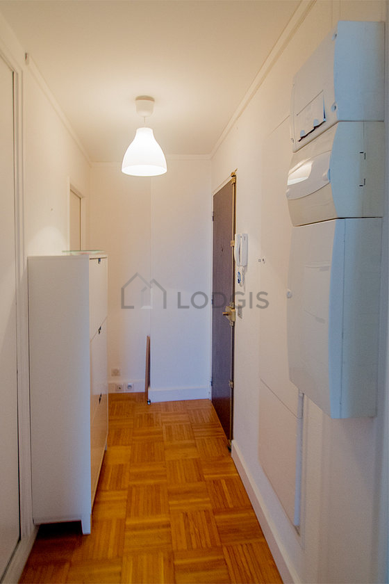 Apartment Vanves - 