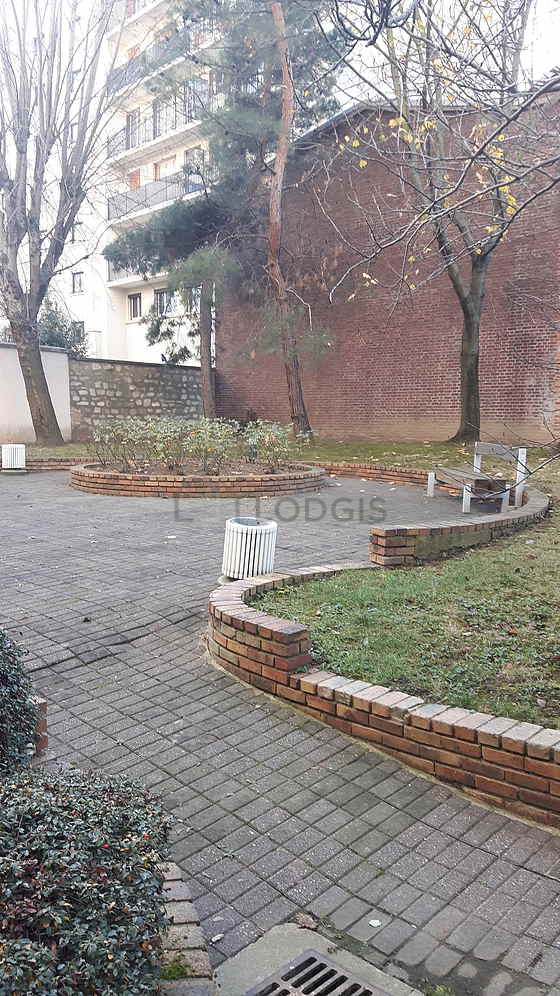 Apartment Vanves - 