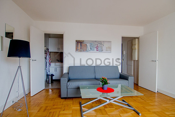 Appartement Vanves - 