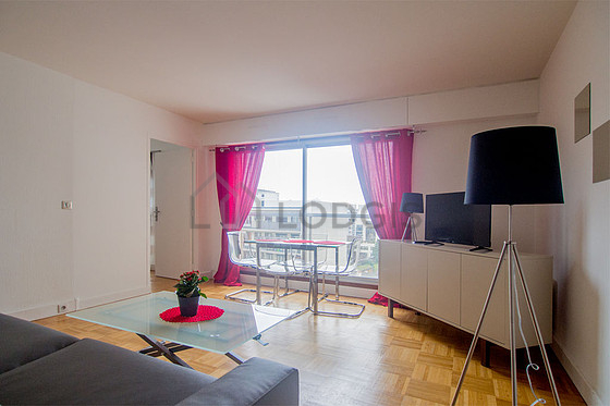 Appartement Vanves - 