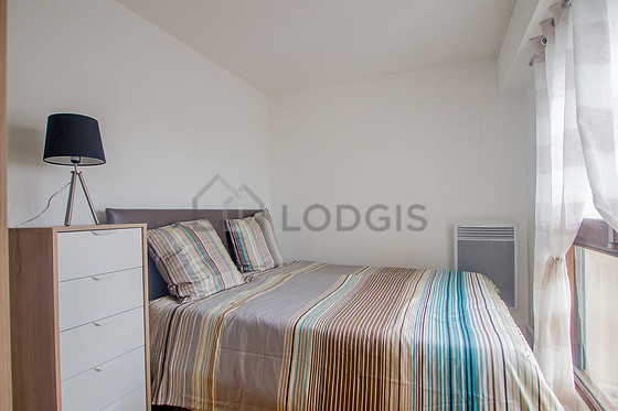 Appartement Vanves - 