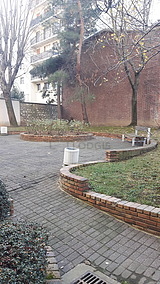 Квартира Vanves - Туалет