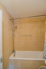 Apartamento Vanves - Cuarto de baño