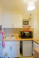 Apartment Vanves - Kitchen
