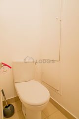 Appartamento Vanves - WC