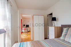 Wohnung Vanves - Schlafzimmer