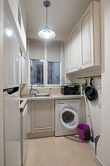 Квартира Париж 9° - Кухня