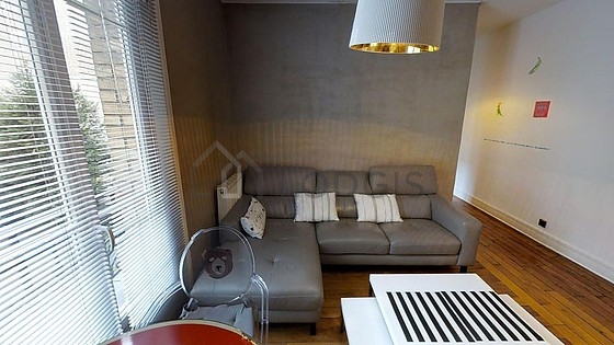 Apartment Paris 17° - 