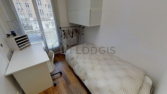 Appartamento Parigi 17° - 