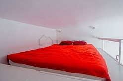 Wohnung Paris 2° - Wohnzimmer