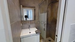 Apartamento Paris 16° - Casa de banho