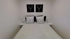 Apartamento Paris 16° - Quarto