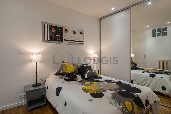 Apartment Haut de seine Nord - 
