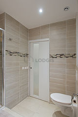 Apartamento Haut de seine Nord - Cuarto de baño