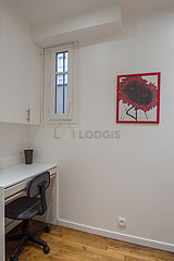 Apartment Haut de seine Nord - Entrance