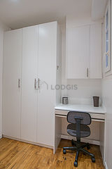 Appartamento Haut de Seine Nord - Entrata