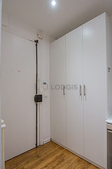 Appartamento Haut de Seine Nord - Entrata