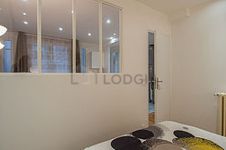 Appartement Haut de seine Nord - Chambre