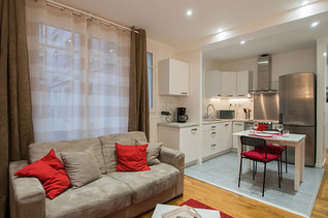 Boulogne-Billancourt 1 quarto Apartamento