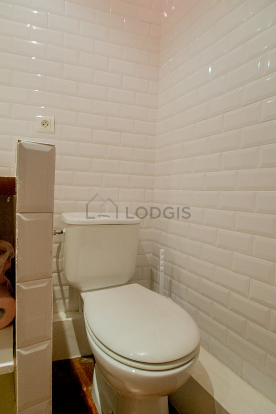 duplex Parigi 15° - 