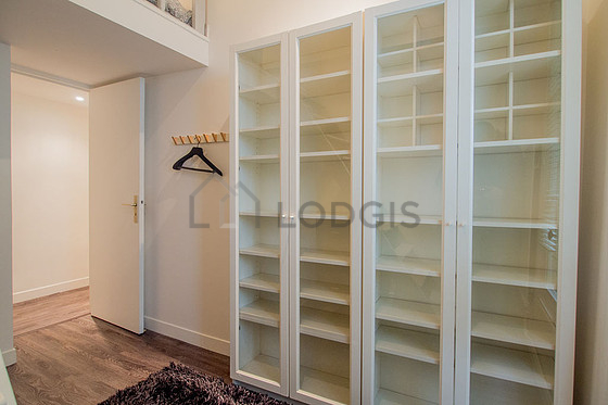 Duplex Paris 15° - 