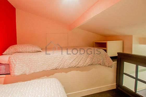 Duplex Paris 15° - 