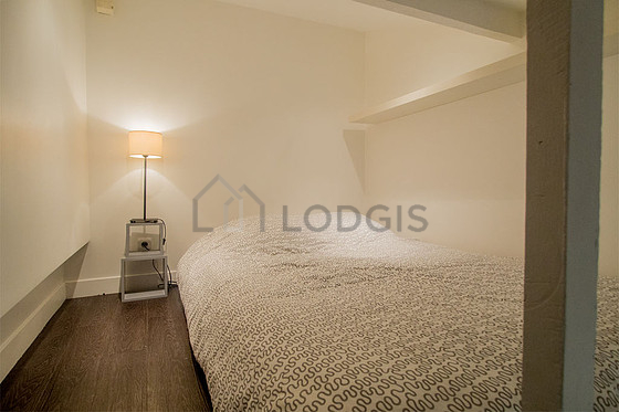 Duplex Paris 15° - 