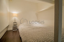 Duplex Paris 15° - Zwischenstock 2