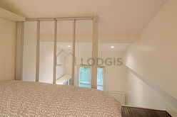 Duplex Paris 15° - Zwischenstock 2