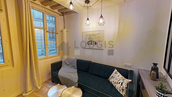 Appartement Paris 5° - 