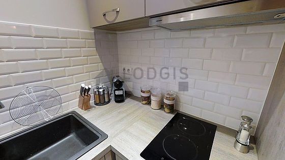 Wohnung Paris 5° - 