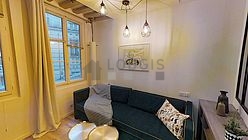 Apartamento Paris 5° - Salaõ