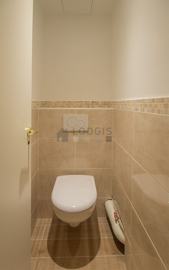 Apartamento París 5° - 