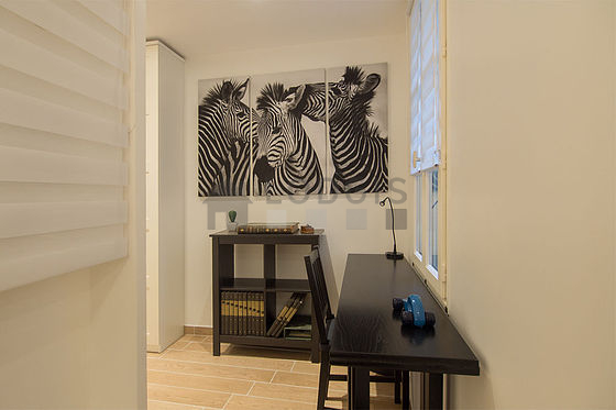 Appartement Paris 5° - 