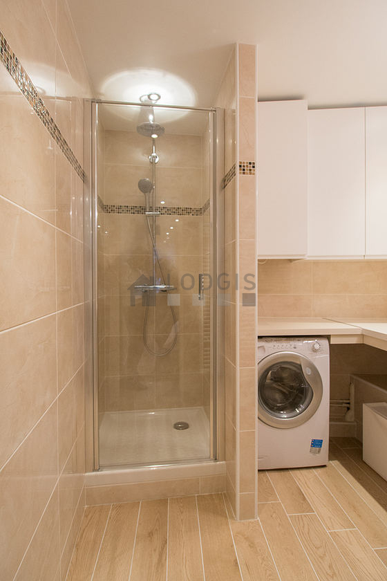 Wohnung Paris 5° - 