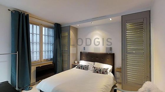 Apartamento París 4° - 