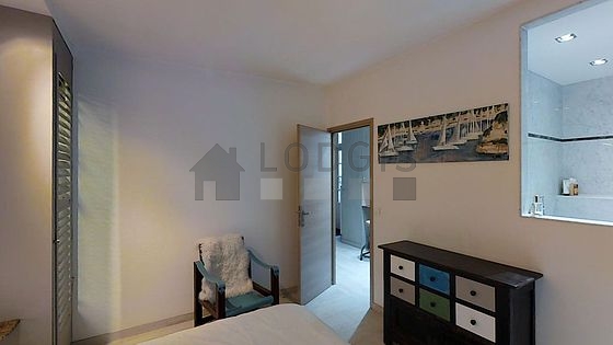 Apartment Paris 4° - 