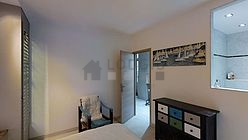 Apartamento Paris 4° - Quarto
