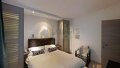 Apartamento Paris 4° - Quarto