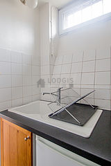 Appartamento Parigi 11° - Cucina