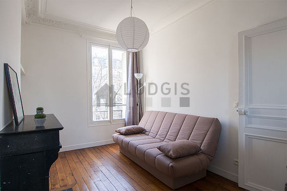 Apartamento Paris 14° - 