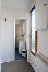 Wohnung Paris 14° - Eintritt