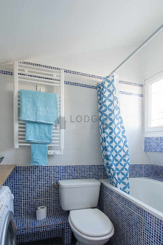 Apartment Paris 11° - 