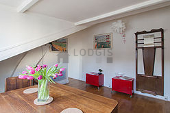 Apartamento Paris 11° - Salaõ