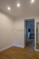 Appartamento Parigi 13° - Entrata