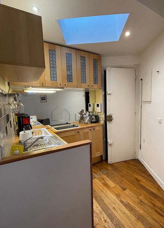 Apartment Paris 7° - 